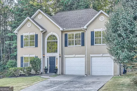 1229 Wandering Vine Ct SE, Mableton, GA 30126