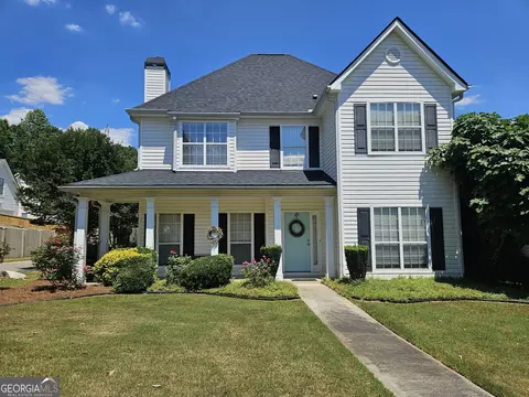 53 Cottage Ln, Newnan, GA 30265