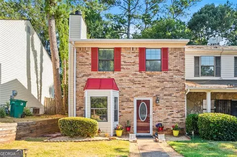 1500 Springleaf Cir, Smyrna, GA 30080