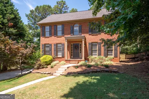 5817 Fairwood Cir NW, Acworth, GA 30101