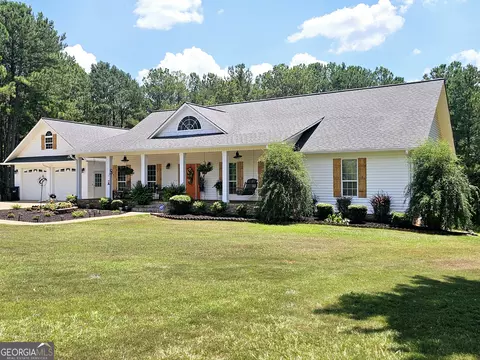 17217 Co Rd 59, Woodland, AL 36280