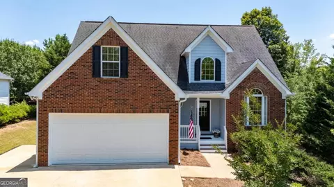176 Arbor Hills Trl, Talking Rock, GA 30175