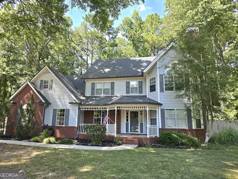 1706 Yarborough Dr, Peachtree City, GA 30269