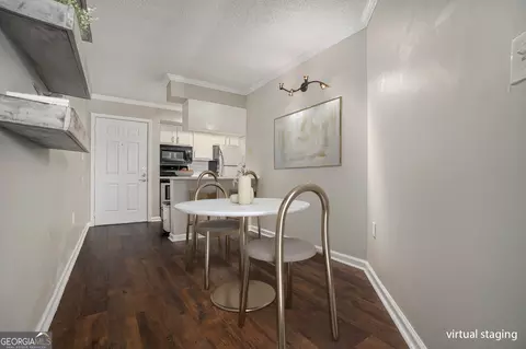 795 Hammond Dr #511, Atlanta, GA 30328