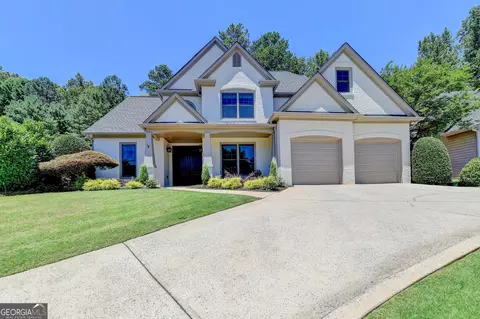 820 Croft Ct, Alpharetta, GA 30022