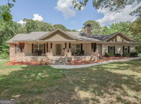 8580 E Carroll Rd, Whitesburg, GA 30185