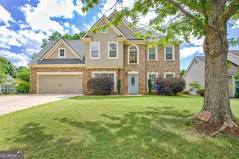 58 Lake Cove Approach, Newnan, GA 30265