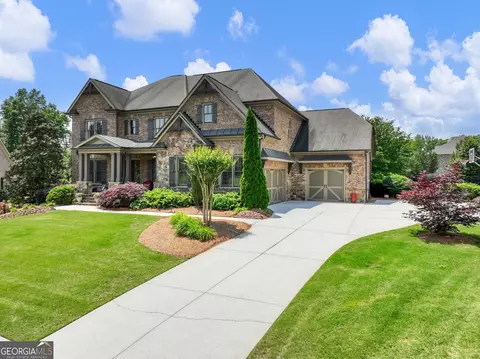 2008 Skybrooke Ct, Hoschton, GA 30548