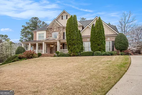 4809 NE Rushing Rock Way, Marietta, GA 30066