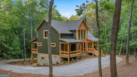 380 Lees Ride #10, Mccaysville, GA 30555