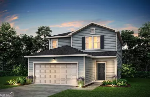 2994 Salinger Way, Gainesville, GA 30507