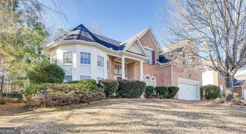 3095 Highgreen Trl, Atlanta, GA 30349