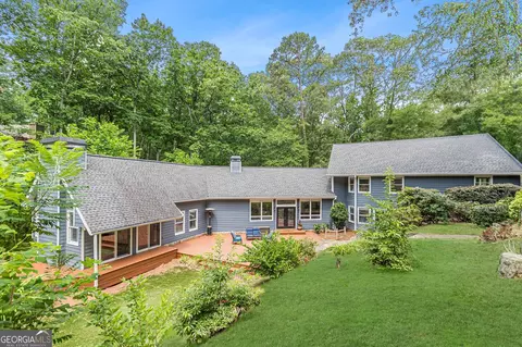2030 Millers Path, Cumming, GA 30041