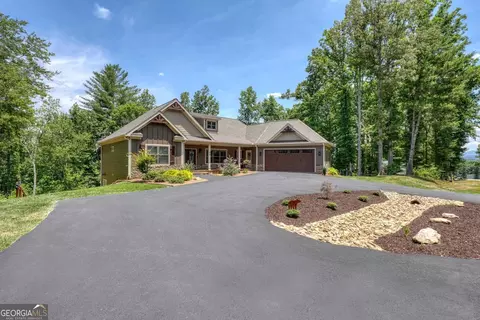 65 Eastridge Ct #32, Blairsville, GA 30512