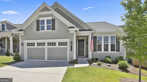 312 Blue Spruce Dr, Peachtree City, GA 30269