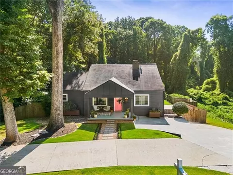 154 Candler Rd SE, Atlanta, GA 30317