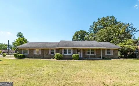 3820 Bobby Ct, Macon, GA 31216