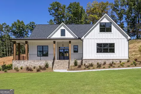 756 Oxford Rd, Ball Ground, GA 30107