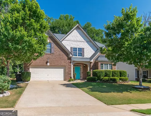 62 Virginia Ave, Sharpsburg, GA 30277