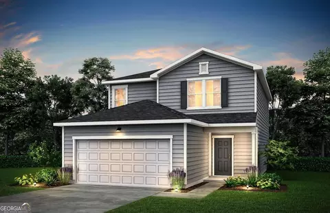 3001 Salinger Way, Gainesville, GA 30507