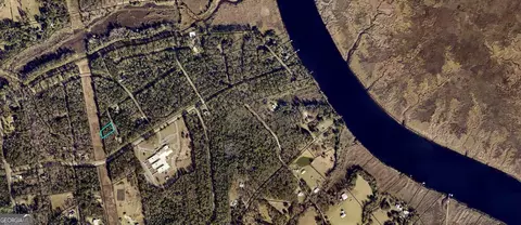 Lot 97 Clarks Crossing, Woodbine, GA 31569