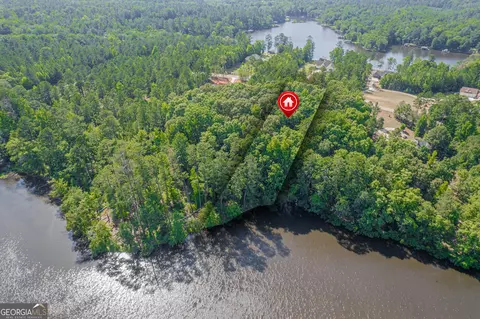 843 Parham Rd NW, Milledgeville, GA 31061