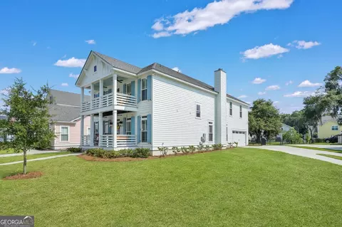 166 Bluffside Cir, Savannah, GA 31404 photo 2