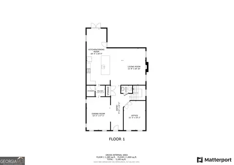 166 Bluffside Cir, Savannah, GA 31404 photo 50