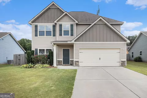 258 Valley Dr, Bremen, GA 30110