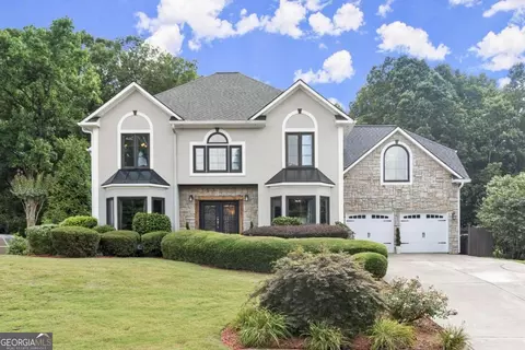 3960 Regas Dr, Marietta, GA 30066