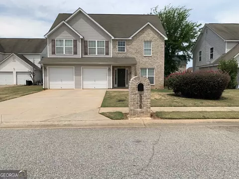 506 Timberwind Dr, Byron, GA 31008