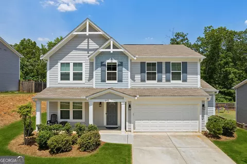 243 Augusta Walk, Canton, GA 30114