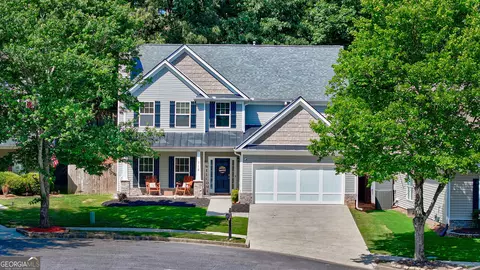 718 Austin Creek Dr, Buford, GA 30518