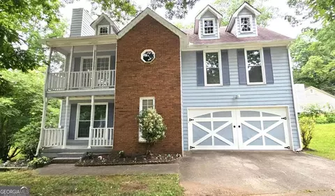 126 Grayland Pl, Lawrenceville, GA 30046