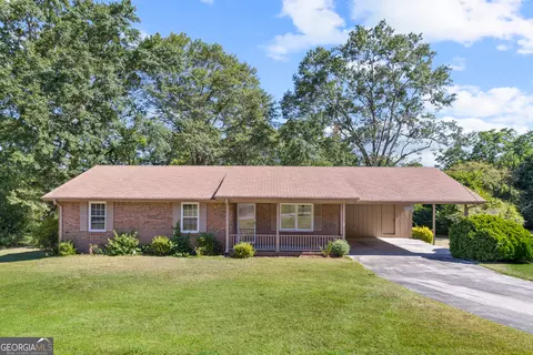 1210 Lark Ln, Conyers, GA 30012