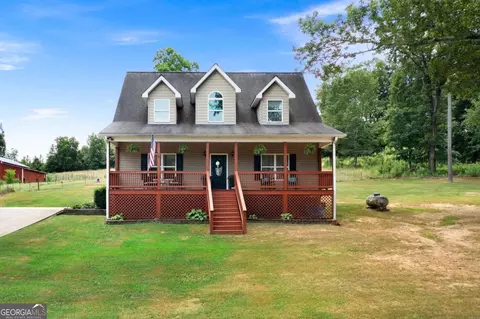 2146 Wayside Rd, Kingston, GA 30145