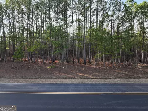 0 Thompson Rd #LOT 200, Franklin, GA 30217
