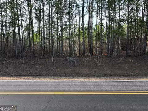 0 Thompson Rd #LOT 300, Franklin, GA 30217