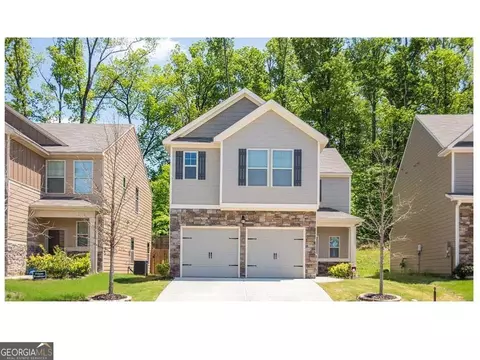 5075 Jack Dr, Decatur, GA 30035