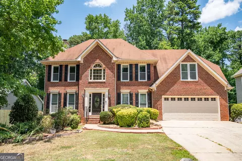 3461 Eastpines Way, Snellville, GA 30039