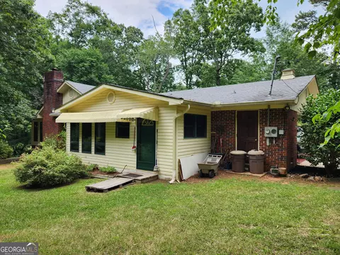 363 Yates St, Cornelia, GA 30531 photo 2