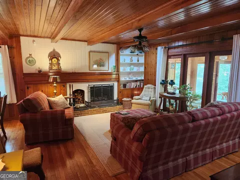 363 Yates St, Cornelia, GA 30531 photo 5