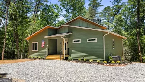 1043 Sunset Rd, Epworth, GA 30541