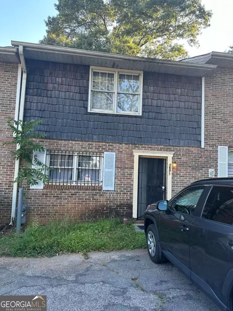 3691 Church St, Clarkston, GA 30021