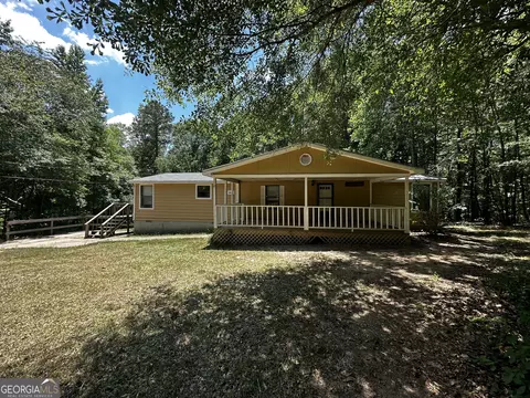 1430 Overlook Ridge Rd, Bishop, GA 30621