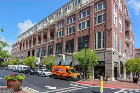 265 18th St NW #2424, Atlanta, GA 30363