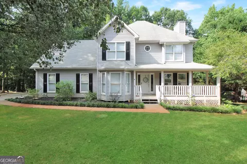 104 Old Hickory Pt, Mcdonough, GA 30252
