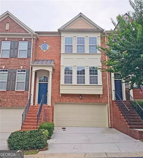 1641 Wehunt Pl SE #13, Smyrna, GA 30082