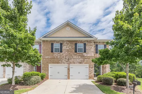1798 Orange Grove Pl, Austell, GA 30106