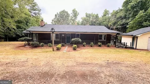 100 Farr Ln, Roopville, GA 30170